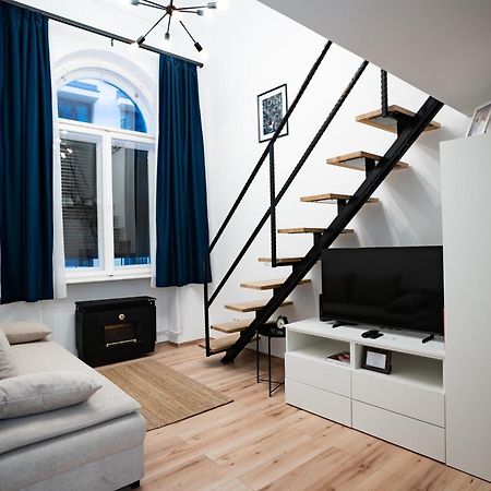Downtown Double Room Deluxe With Joint Kitchen Budapest Exteriör bild