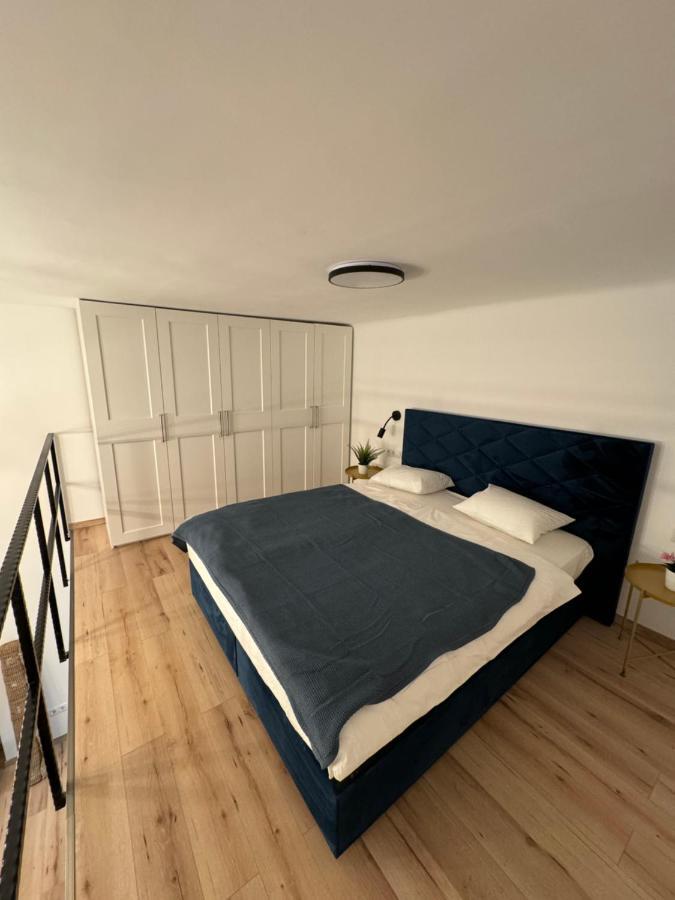 Downtown Double Room Deluxe With Joint Kitchen Budapest Exteriör bild