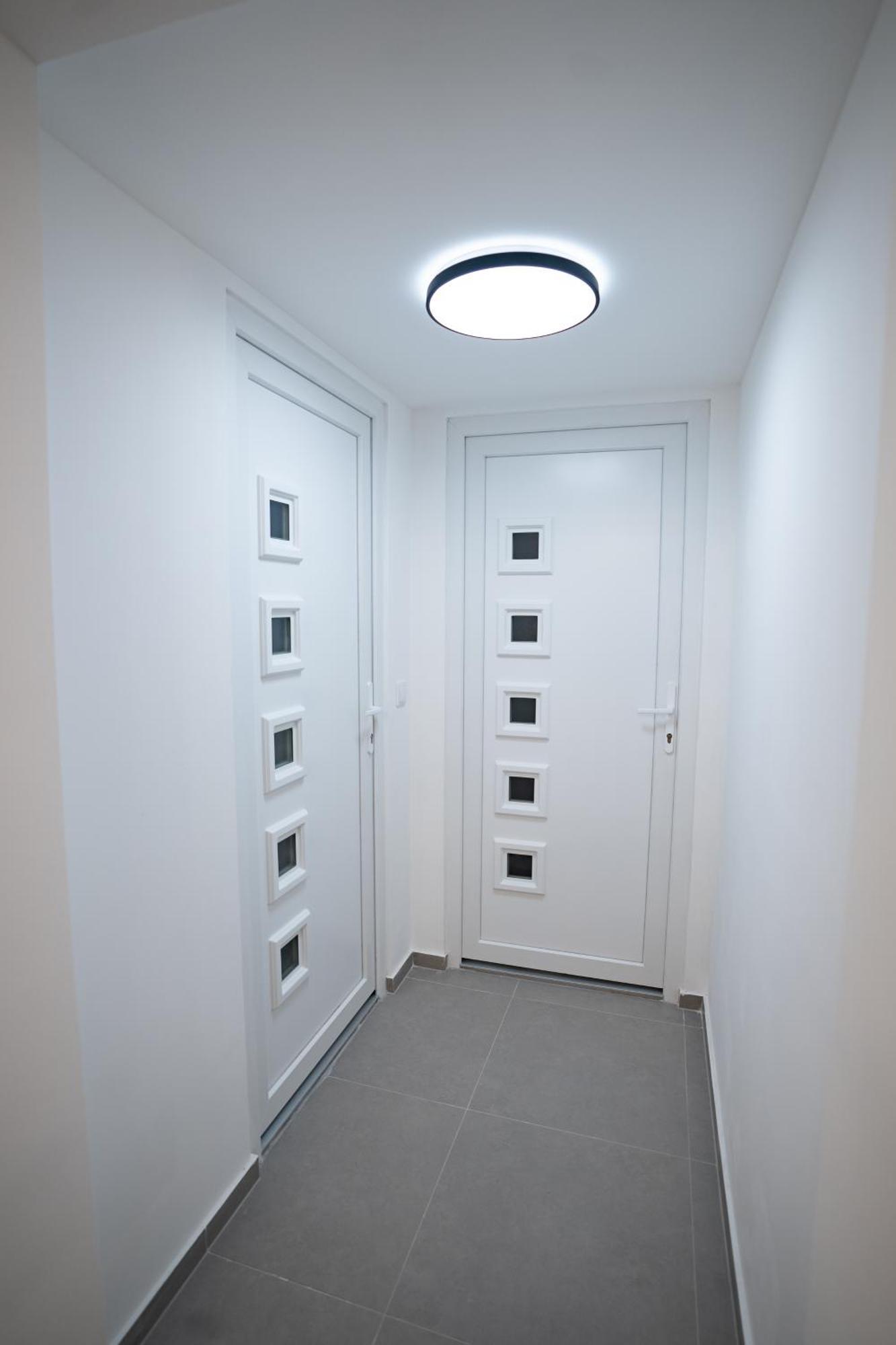 Downtown Double Room Deluxe With Joint Kitchen Budapest Exteriör bild