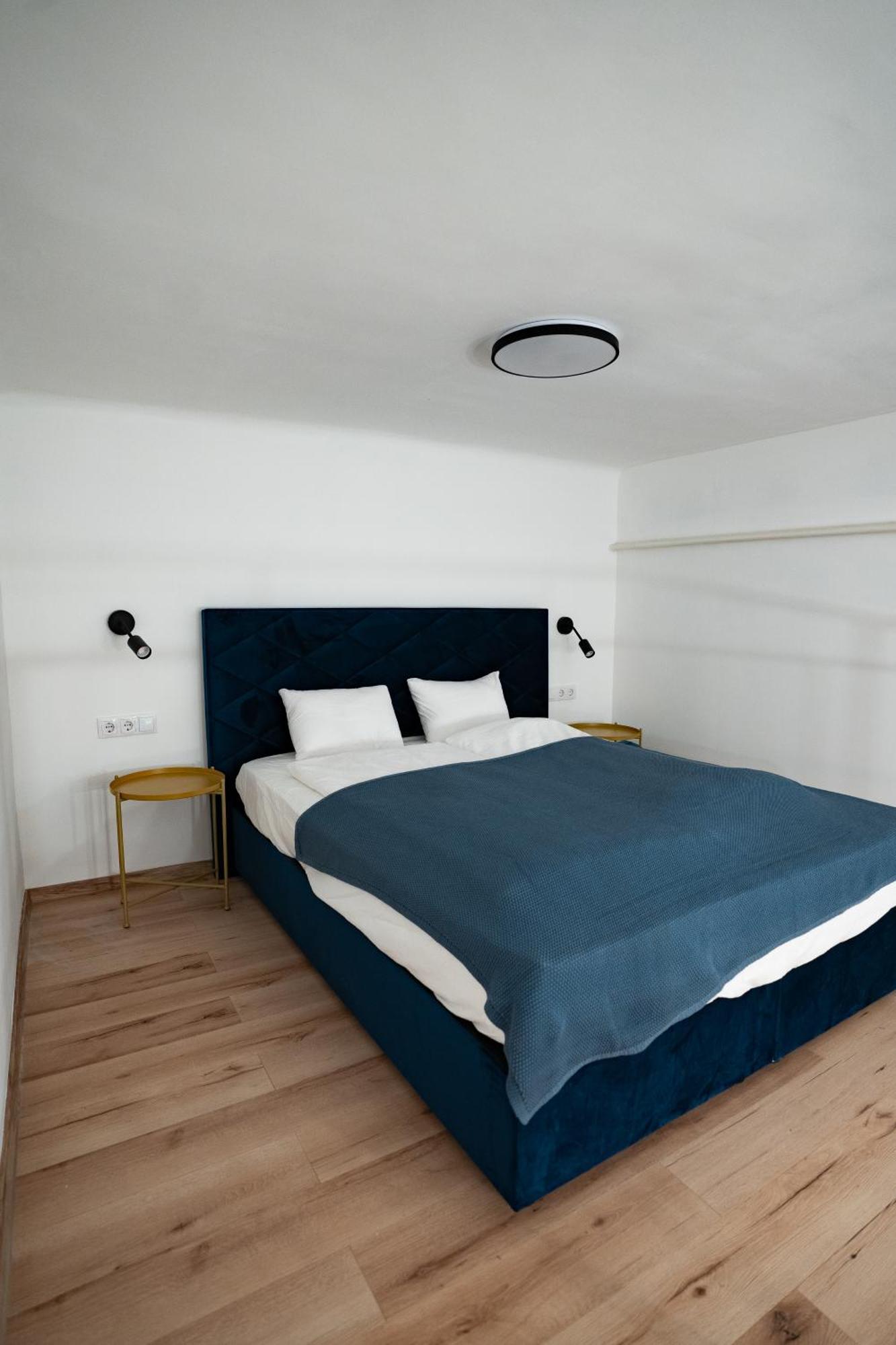 Downtown Double Room Deluxe With Joint Kitchen Budapest Exteriör bild